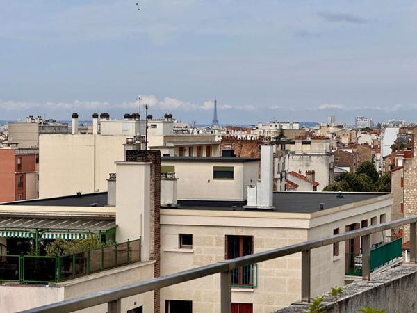 Secteur des Rigollots - Appartement  de 4 pièces de 81.38m²
