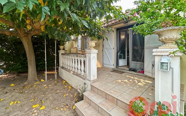 Maison à vendre    5 pièces •  Sauvian