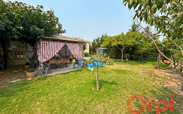 Maison à vendre    5 pièces •  Sauvian