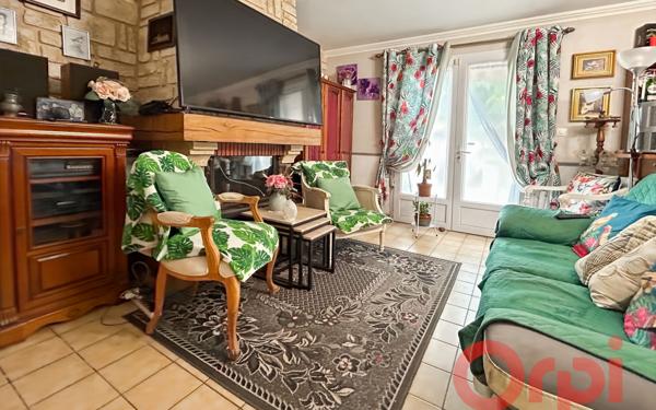 Maison à vendre    5 pièces •  Sauvian