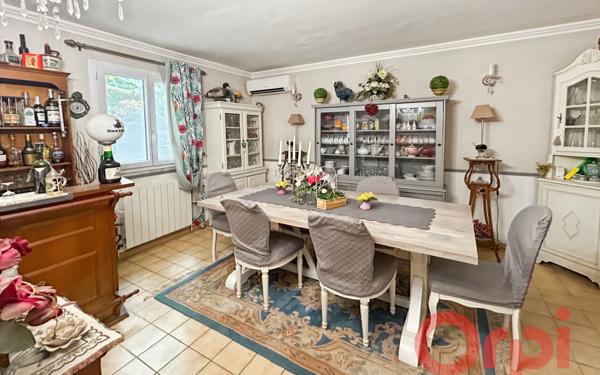 Maison à vendre    5 pièces •  Sauvian