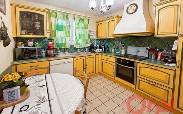 Maison à vendre    5 pièces •  Sauvian