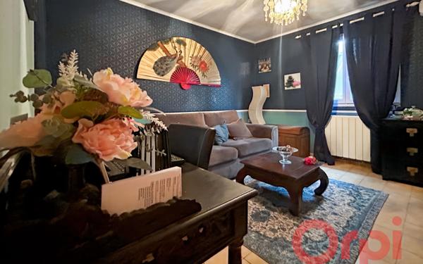 Maison à vendre    5 pièces •  Sauvian