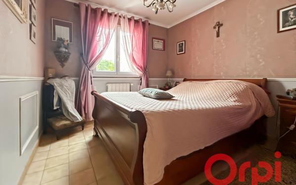 Maison à vendre    5 pièces •  Sauvian