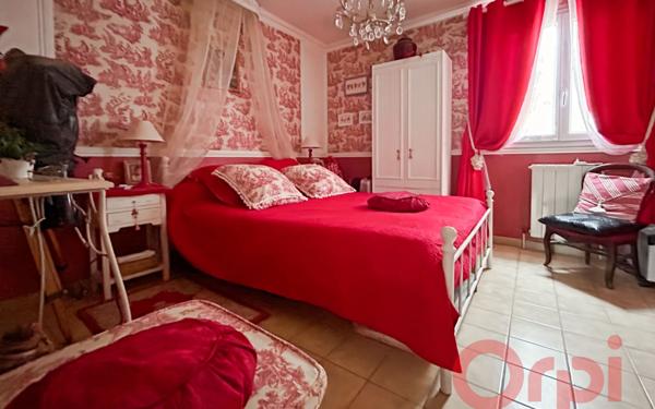 Maison à vendre    5 pièces •  Sauvian