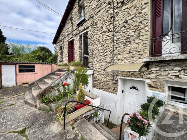 Appartement F2 à vendre  2 pièces - 31,25 m2 HOUILLES - 78