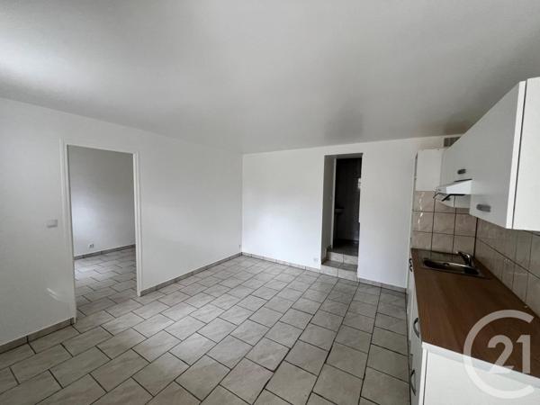 Appartement F2 à vendre  2 pièces - 31,25 m2 HOUILLES - 78