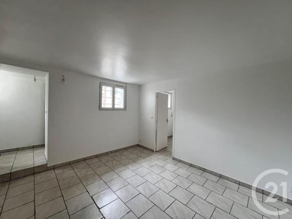 Appartement F2 à vendre  2 pièces - 31,25 m2 HOUILLES - 78