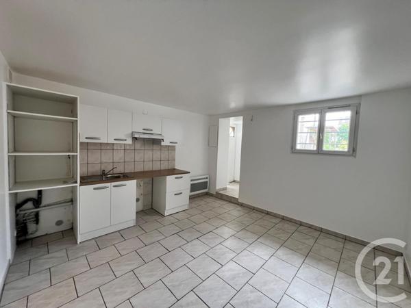 Appartement F2 à vendre  2 pièces - 31,25 m2 HOUILLES - 78
