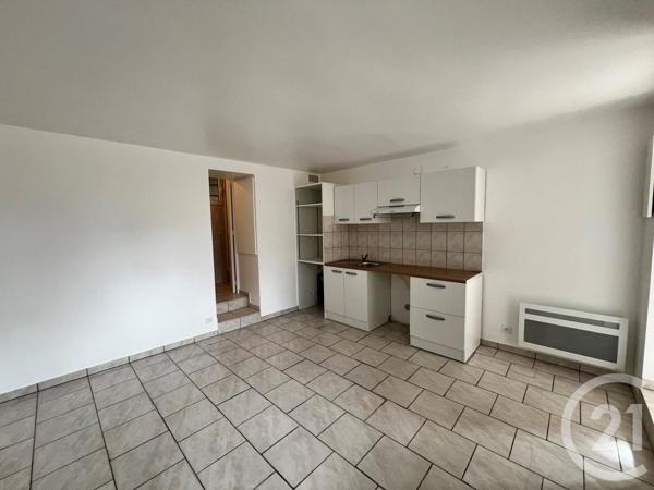 Appartement F2 à vendre  2 pièces - 31,25 m2 HOUILLES - 78