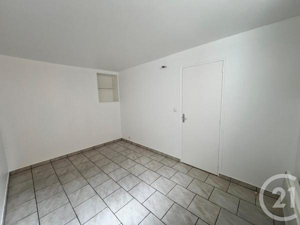 Appartement F2 à vendre  2 pièces - 31,25 m2 HOUILLES - 78