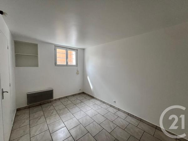 Appartement F2 à vendre  2 pièces - 31,25 m2 HOUILLES - 78