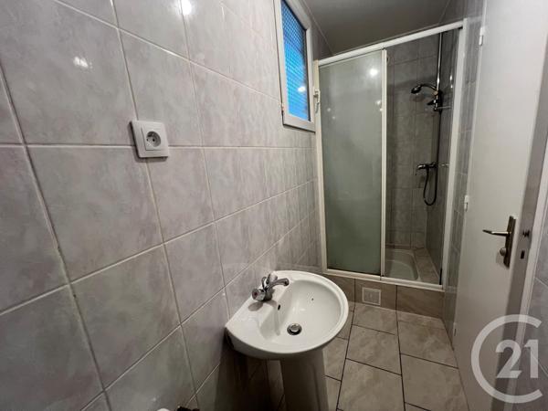 Appartement F2 à vendre  2 pièces - 31,25 m2 HOUILLES - 78