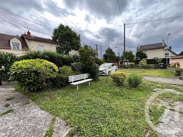 Appartement F2 à vendre  2 pièces - 31,25 m2 HOUILLES - 78