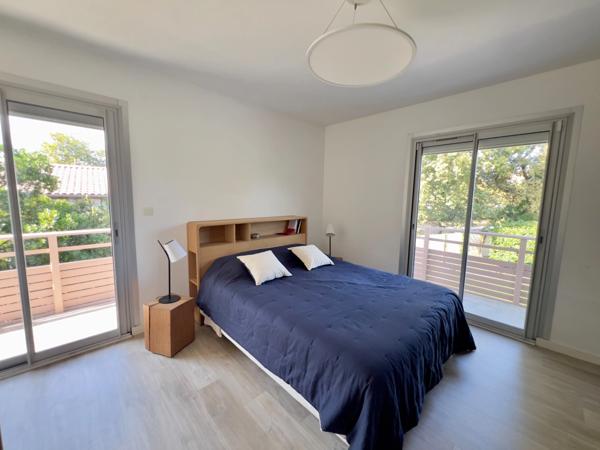 Spacieuse maison familiale de 260m² avec piscine et grand jardin sans vis à vis – Chemin de Linas