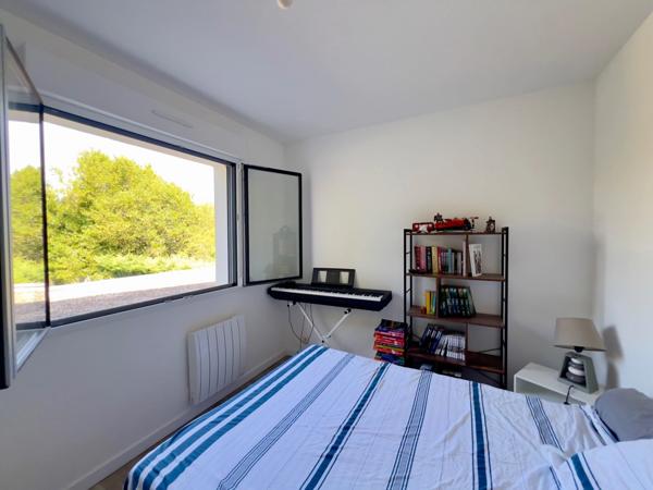 Spacieuse maison familiale de 260m² avec piscine et grand jardin sans vis à vis – Chemin de Linas