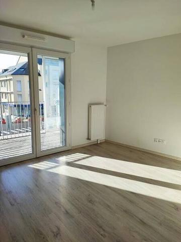 Appartement 3 pièces - 44800 Saint-Herblain