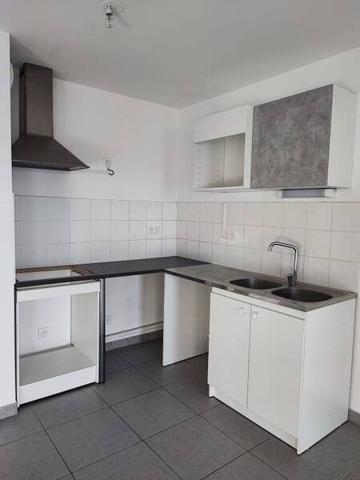 Appartement 3 pièces - 44800 Saint-Herblain