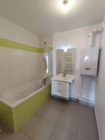 Appartement 3 pièces - 44800 Saint-Herblain