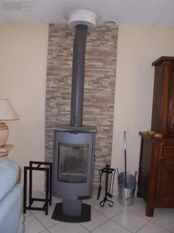 Maison à vendre à Beaugency dans le Loiret (45190), ref : 091/1507