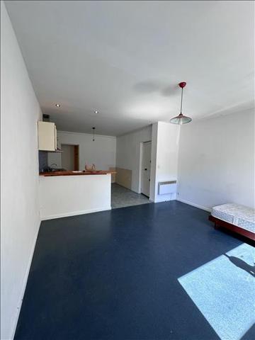 Appartement à vendre |  Montpellier |  2 pièces | 46 m²