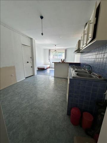 Appartement à vendre |  Montpellier |  2 pièces | 46 m²