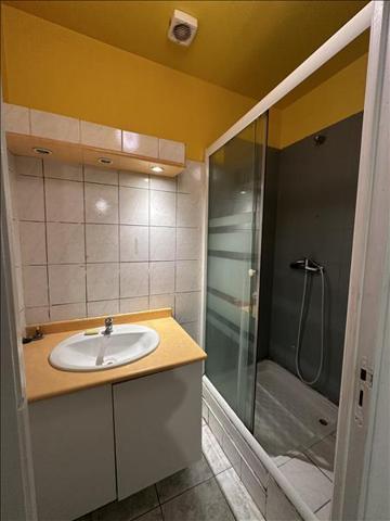 Appartement à vendre |  Montpellier |  2 pièces | 46 m²