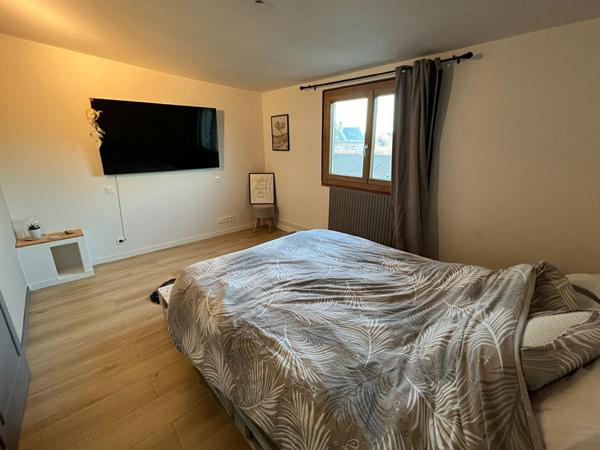 Maison 5 pièces à vendre à Amiens - Confort et accessibilité au coeur de la ville €214 000 ** - Référence 13860