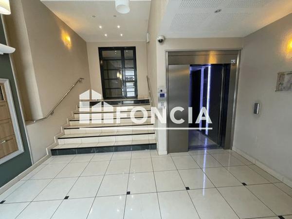 À vendre Appartement 2 pièces 46.34 m² - Villiers-sur-marne 94350