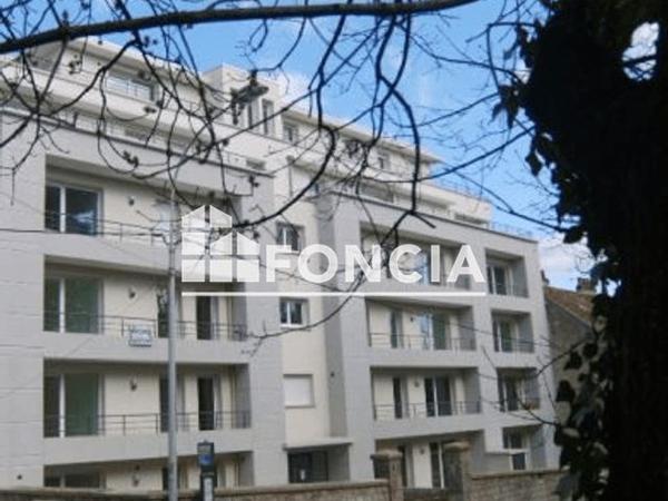 Location Studio 33.2 m² - Résidence le Valériane Besancon 25000