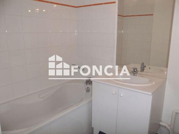 Location Studio 33.2 m² - Résidence le Valériane Besancon 25000