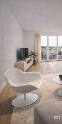 Appartement à vendre 3 pièces 65 m² Saint-Nazaire