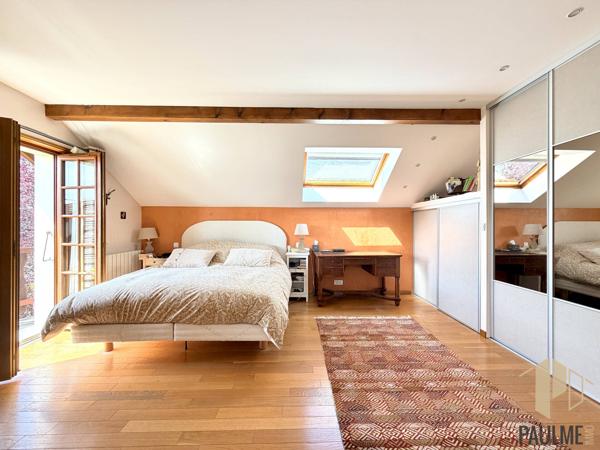 Maison 7 pièces 240m² à vendre à Thoiry 01710