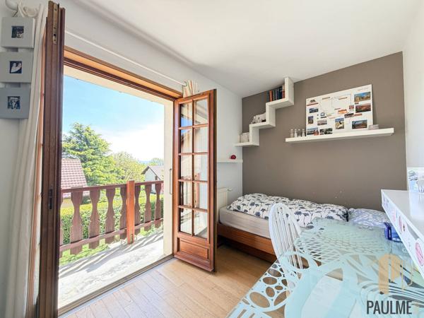Maison 7 pièces 240m² à vendre à Thoiry 01710
