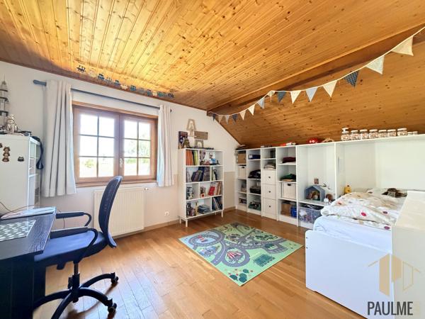 Maison 7 pièces 240m² à vendre à Thoiry 01710