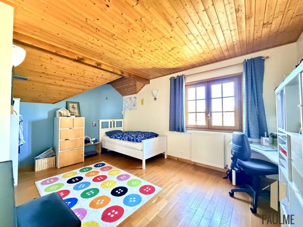 Maison 7 pièces 240m² à vendre à Thoiry 01710