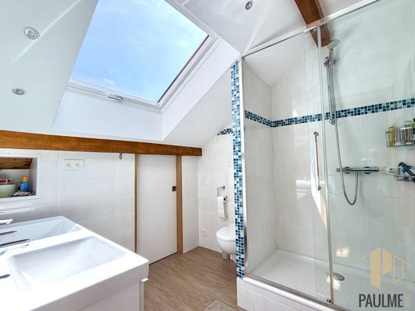 Maison 7 pièces 240m² à vendre à Thoiry 01710