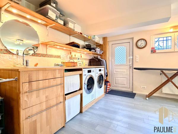 Maison 7 pièces 240m² à vendre à Thoiry 01710