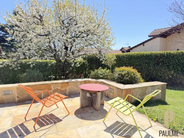 Maison 7 pièces 240m² à vendre à Thoiry 01710