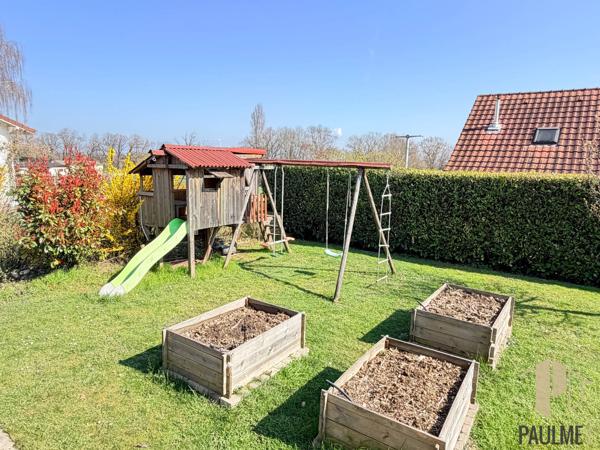 Maison 7 pièces 240m² à vendre à Thoiry 01710
