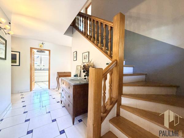 Maison 7 pièces 240m² à vendre à Thoiry 01710