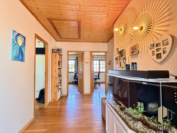 Maison 7 pièces 240m² à vendre à Thoiry 01710