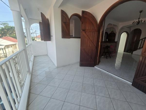 Appartement à vendre 290 000 € Saint-François 3 p 72 m² DPE