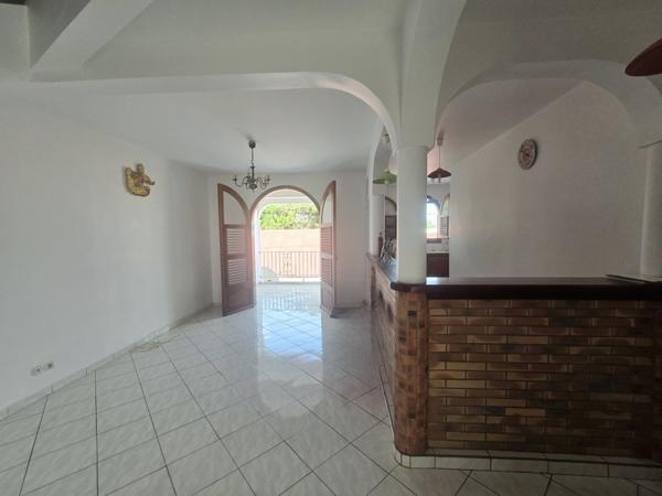 Appartement à vendre 290 000 € Saint-François 3 p 72 m² DPE