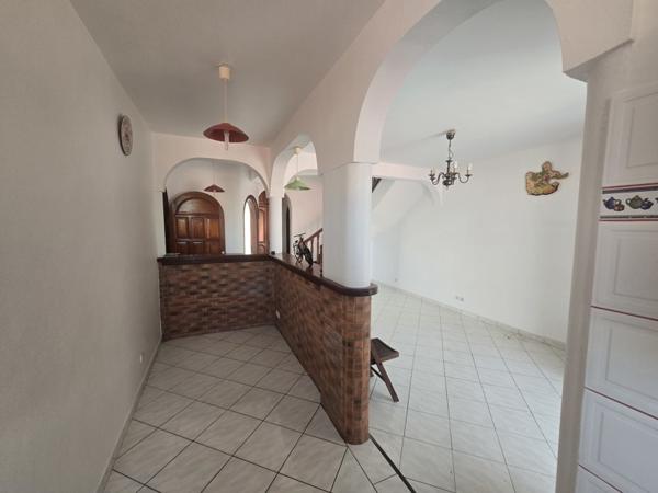 Appartement à vendre 290 000 € Saint-François 3 p 72 m² DPE