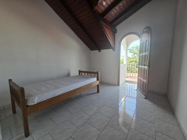 Appartement à vendre 290 000 € Saint-François 3 p 72 m² DPE