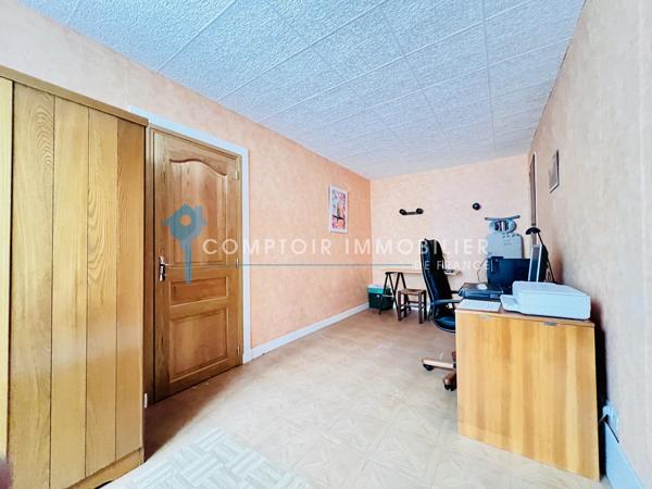 Maison
                                                                                                                                                                                                                                                                                                                        4 pièce(s)                                                                                                                                                                                                          3 chambre(s)                                                                                                                                                                                                          82  m²