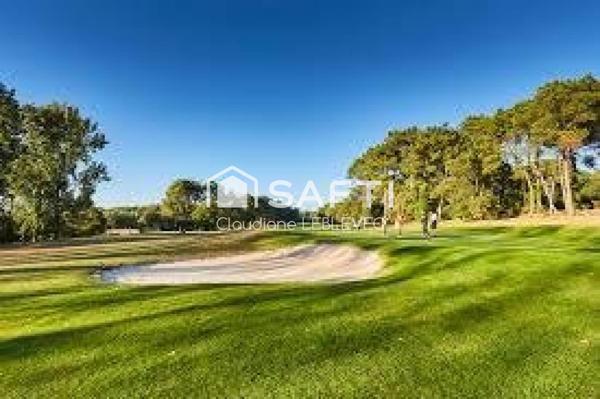 Cottage de 38 m²