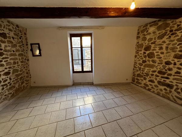 A VENDRE Entraigues Sur La Sorgue Maison de village 3 pièce(s) 78 m²