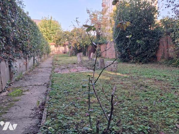 Sur Alençon maison agréable avec trois chambres